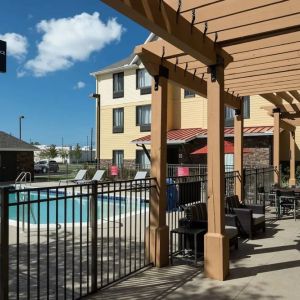 Towneplace Suites Panama City