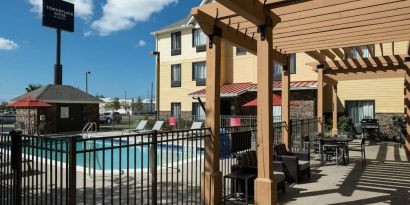 Towneplace Suites Panama City