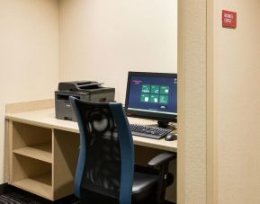 Towneplace Suites Panama City, Panama City