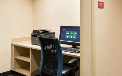 Towneplace Suites Panama City