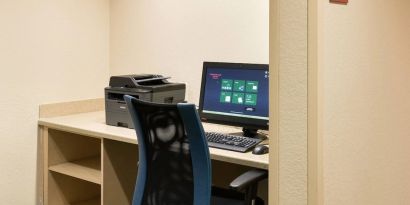 Towneplace Suites Panama City