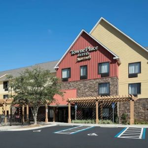 Towneplace Suites Panama City
