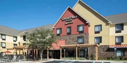 Towneplace Suites Panama City