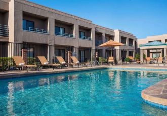 Hotel Sonesta Select Scottsdale At Mayo Clinic Campus image