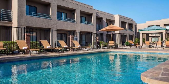 Hotel Sonesta Select Scottsdale At Mayo Clinic Campus image