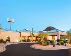 Sonesta Select Scottsdale At Mayo Clinic Campus, Scottsdale