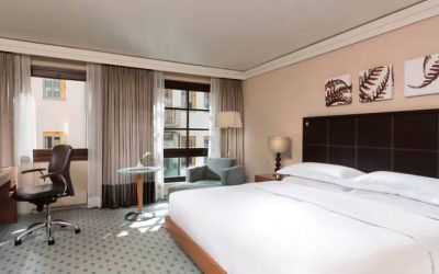 Hilton Dresden