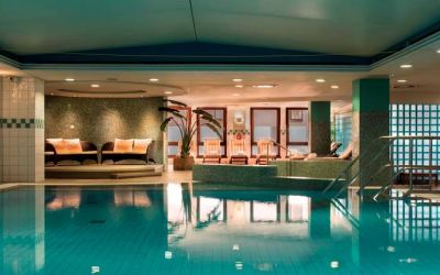 Hilton Dresden