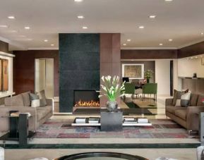 DoubleTree By Hilton Lima Miraflores El Pardo, Lima