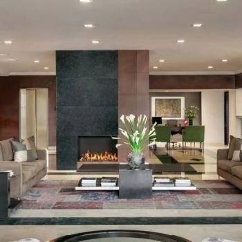 Hotel DoubleTree By Hilton Lima Miraflores El Pardo image