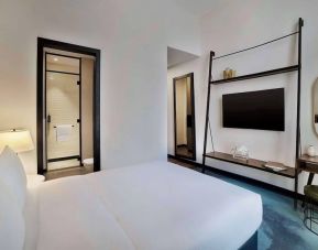 DoubleTree By Hilton Dubai M Square Hotel & Residences, Dubai