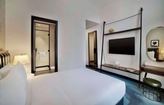 DoubleTree By Hilton Dubai M Square Hotel & Residences, Dubai
