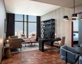 DoubleTree By Hilton Dubai M Square Hotel & Residences, Dubai