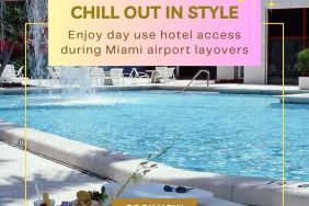 Hotel Pullman Miami Airport image