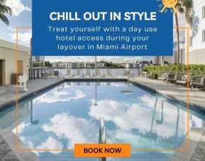 Homewood Suites By Hilton Miami Airport-Blue Lagoon, Miami
