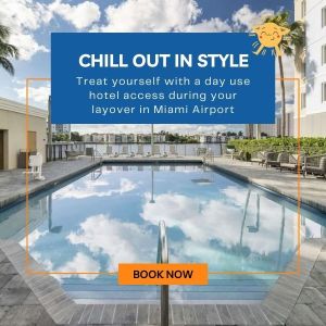 Homewood Suites By Hilton Miami Airport-Blue Lagoon