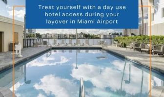 Homewood Suites By Hilton Miami Airport-Blue Lagoon