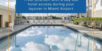 Homewood Suites By Hilton Miami Airport-Blue Lagoon