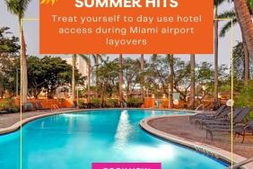 Hotel Embassy Suites By Hilton Miami - International Airport image