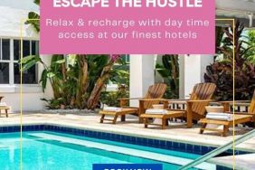 Hotel Blue Moon Hotel image