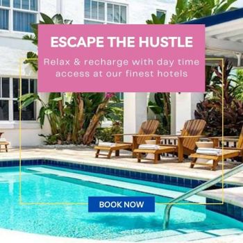 Hotel Blue Moon Hotel image