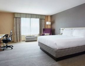 Hilton Garden Inn San Francisco Airport North, South San Francisco