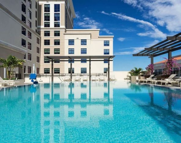 Hyatt Place Boca Raton