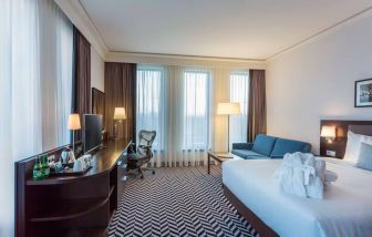 Hilton Garden Inn Krakow Airport, Balice