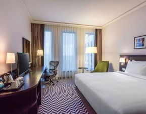 Hilton Garden Inn Krakow Airport, Balice