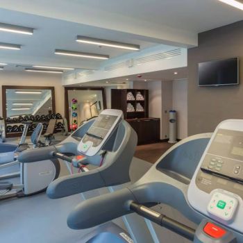 Hotel Hilton Garden Inn Krakow Airport image