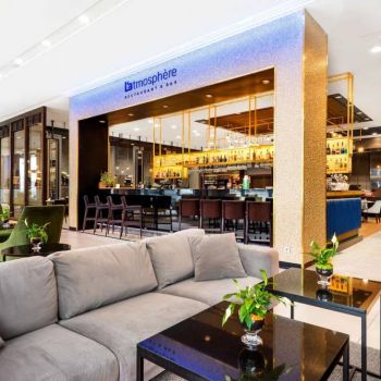 Hotel Hilton Garden Inn Krakow Airport image