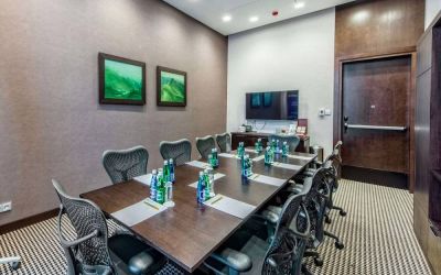 Hilton Garden Inn Krakow Airport