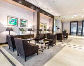 Hilton Garden Inn Krakow Airport, Balice