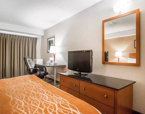 Comfort Inn Truro