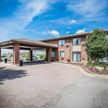 Hotel Comfort Inn Truro image
