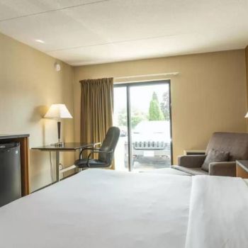 Hotel Comfort Inn Sydney image