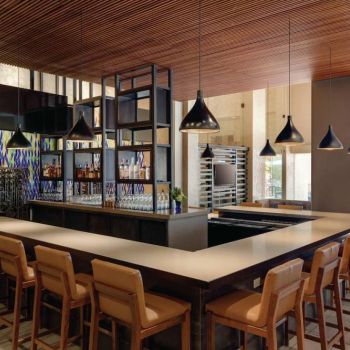 Hotel Hilton Scottsdale Resort & Villas image