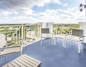 Hilton Garden Inn Palm Beach Gardens, West Palm Beach