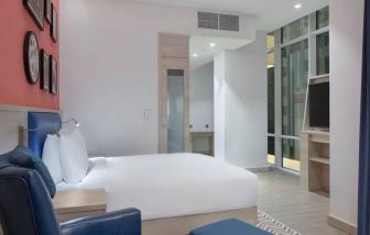 Hampton By Hilton Doha Old Town, Doha