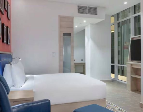 Hampton By Hilton Doha Old Town, Doha