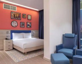 Hampton By Hilton Doha Old Town, Doha