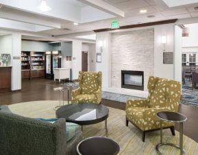 Homewood Suites By Hilton Fresno Airport/Clovis, Clovis