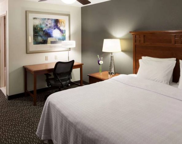 Homewood Suites By Hilton Agoura Hills