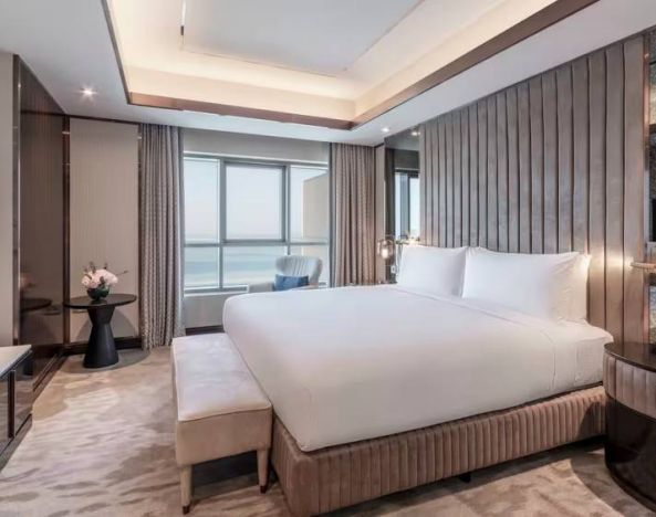 Hilton Doha The Pearl