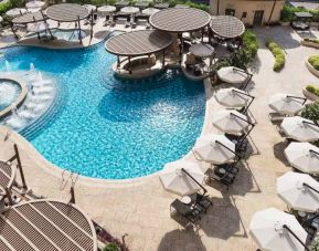 Hilton Doha The Pearl, Doha