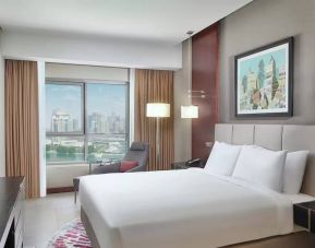 Hilton Doha The Pearl, Doha