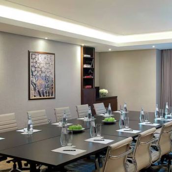 Hotel Hilton Doha The Pearl image