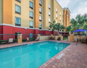 Hampton Inn & Suites Jacksonville South - Bartram Park, Jacksonville
