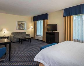 Hampton Inn & Suites Jacksonville South - Bartram Park, Jacksonville
