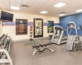 Hampton Inn & Suites Jacksonville South - Bartram Park, Jacksonville